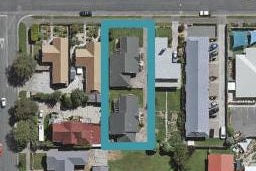 83 Thames Street, Avenal, Invercargill