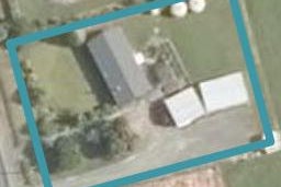 199 State Highway 1, Awanui, Awanui
