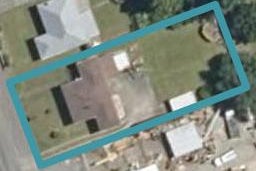 69 Miller Street, Dannevirke