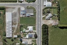676 North Road, Lorneville, Invercargill
