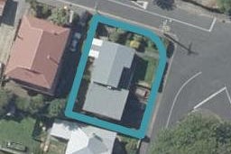 2 Whitby Street, Mornington, Dunedin