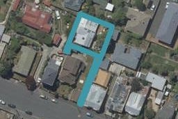24 Russell Street, Dunedin Central, Dunedin
