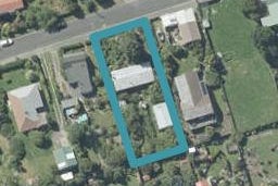 10 Matai Street, Ravensbourne, Dunedin