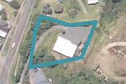125 Newcastle Street, Māhia