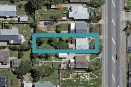 415 Elles Road, Strathern, Invercargill