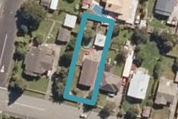 30 Harris Street, Marton