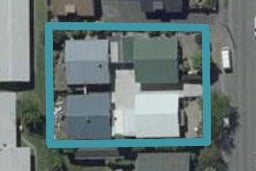 2/29 Trafalgar Street, St Albans, Christchurch