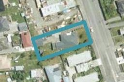 33 Warwick Street, Mayfield, Blenheim