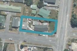2 Allen Street, Methven, Methven