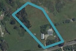 129 Rangihaeata Road, Rangihaeata