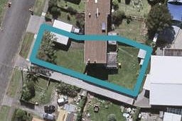 4 Cook Street, Marfell, New Plymouth