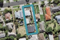 13 Fontenoy Street, Mount Albert, Auckland
