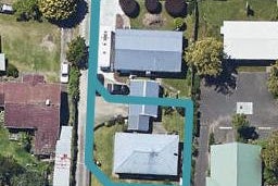 2/13 James Street, Whakatane, Whakatane