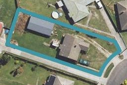 29 Glasgow Crescent, Kaiti, Gisborne