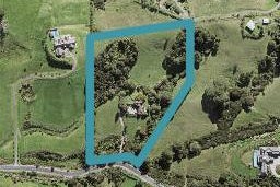 243 Mahoenui Valley Road, Albany