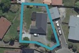 9 Aztec Place, Redwood, Christchurch