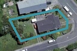 1 Old Coach Road, Johnsonville, Wellington