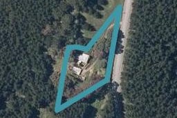 4304 Pouto Road, Te Kopuru
