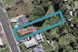 25 Lawry Street, Blagdon, New Plymouth