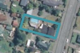 21 Shaw Street, Temuka, Temuka