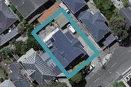 55A Hawker Street, Mount Victoria, Wellington