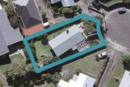 11 Blenheim Place, Vogeltown, New Plymouth