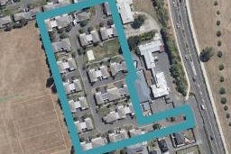 136/30 Ruakura Road, Hamilton East, Hamilton