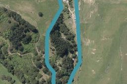 234 Makirikiri Valley Road, Upokongaro, Whanganui