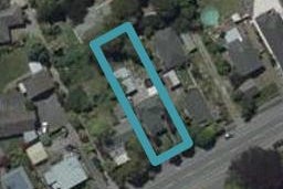 125 St Martins Road, Saint Martins, Christchurch