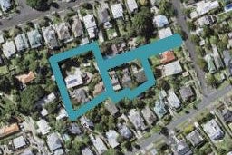 3/0 Derby Street, Devonport, Auckland
