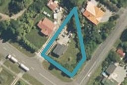 176 Stafford Street, Hokitika
