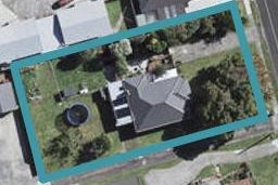 68 Racecourse Road, Waiuku, Waiuku