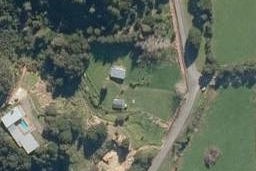 1181 Hukerenui Road, Hikurangi