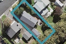 22 Mountbatten Avenue, Hillcrest, Auckland