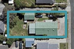 31 Wye Street, Newfield, Invercargill