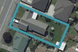 140 Racecourse Road, Sockburn, Christchurch