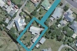 40 Woodward Street East, Featherston