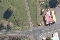 3094 State Highway 14, Tangiteroria