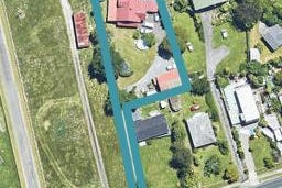601 Hamurana Road, Hamurana