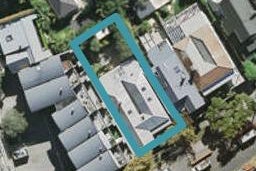 10/2 Collingwood Street, Freemans Bay, Auckland