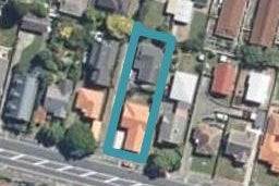 2/201 Knights Road, Hutt Central, Lower Hutt