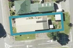 12 Nelson Square, Picton, Picton