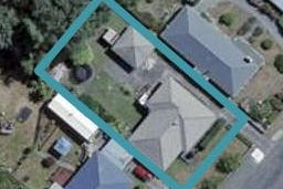 66 East Street, Greytown