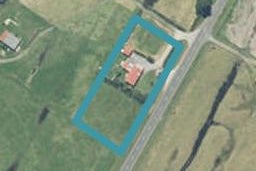 548 Ruatapu Road, Hokitika