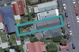 86 Daniell Street, Newtown, Wellington