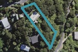 25 Giles Road, Ostend, Waiheke Island