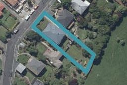 44 Spencer Street, Andersons Bay, Dunedin