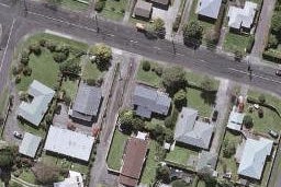 244B Huatoki Street, Upper Vogeltown, New Plymouth
