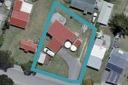 115 Jetty Road, Masterton