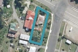 25 Bruce Street, Hunterville